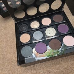 Eyeshadows