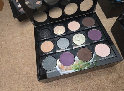 Eyeshadows