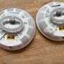 Premium whole home WiFi AX3700 , 2 discs Image 3