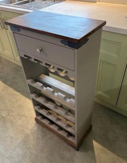 Mexican Pine Furniture set
