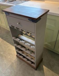 Mexican Pine Furniture set