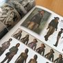 Art of the Last of Us Image 4