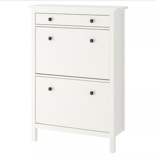 Shoe cabinet