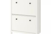 Shoe cabinet