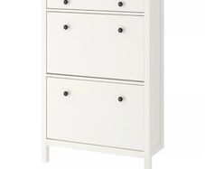 Shoe cabinet