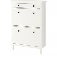 Shoe cabinet