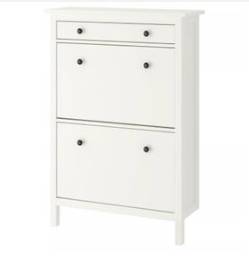 Shoe cabinet