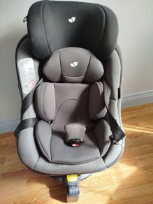 Baby /  Child car seat Joie Spin 360 with Iso Fix