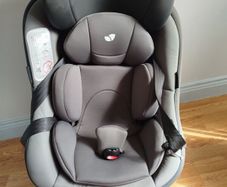 Baby /  Child car seat Joie Spin 360 with Iso Fix