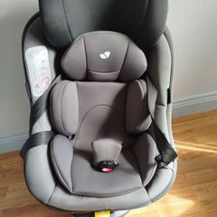 Baby /  Child car seat Joie Spin 360 with Iso Fix