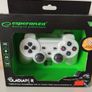 Wireless PS3 / PC Gaming Controller Image 2
