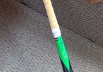 Hockey Stick