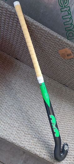 Hockey Stick