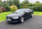 Audi A8 3.0L TDI Sport Executive Quattro 258