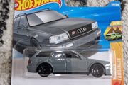 Hot Wheels - 94 Audi Avant RS2