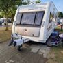 Deposit Taken Elddis Affinity 2014 Image 2