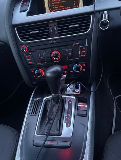 Audi A4 Automatic