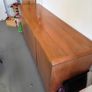 Sideboard solid wood Image 2