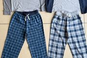 Next Boys Pyjamas x 2