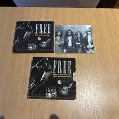 Free - Molten Gold