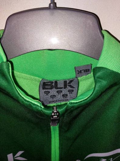connacht rugby halfzip