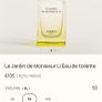 Hermes le Jardin de Monsieur Li 50ml Image 3