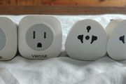 Travel Adapters