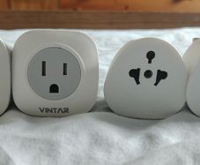 Travel Adapters