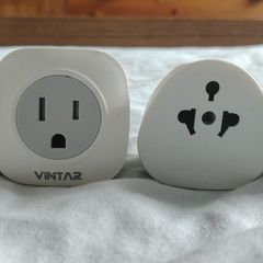Travel Adapters