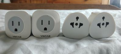 Travel Adapters