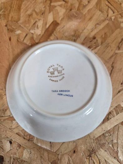 Royal Tara Aer Lingus bowl