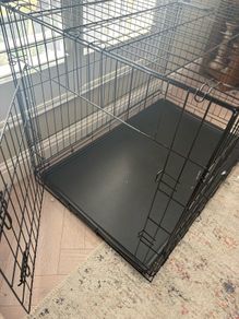 Dog Crate Extra Large