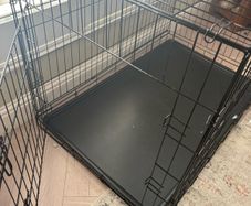 Dog Crate Extra Large