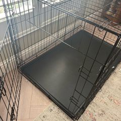 Dog Crate Extra Large