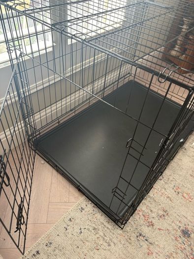 Dog Crate Extra Large