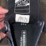 Converse Chuck Taylor All Star Galaxy Lightning Print High Top Trainers UK5 EU/38Rare Image 8