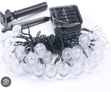 Solar Lamp String