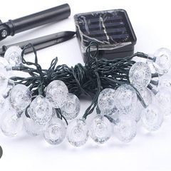 Solar Lamp String