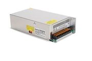 MEISHILE 24V 1000W 41.7A LED Driver Switching Power Supply 110VAC-DC24V Transformer Monitoring Power Supply Industrial Power Universal Type 1000 Watts