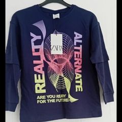 Zara Boys NEW 8-9