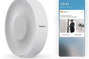 Netatmo Smart Indoor Siren Wireless