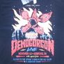New Netflix Stranger Things Demogorgon t-shirt Image 2