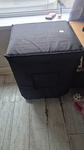 LD / EV pa system