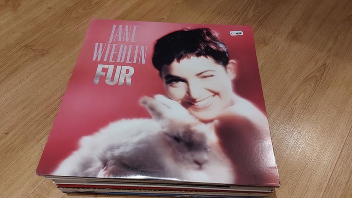 Batch 4 of Vinyl Records for Sale - all in Excellent Condition