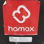 hamax kiss child bike seat Image 2