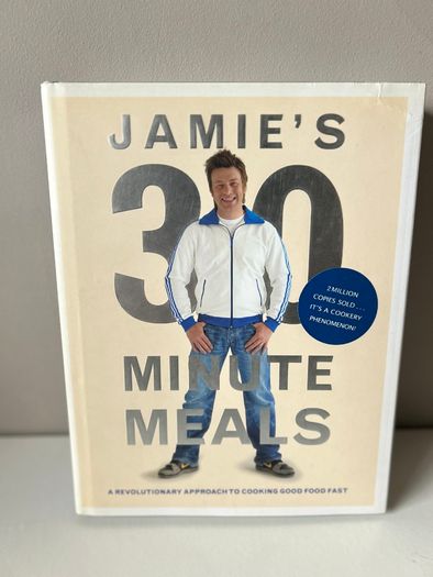 Jamie Oliver