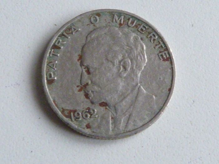 Cuba 1962