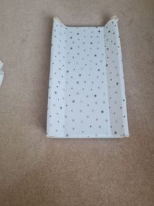 changing mat