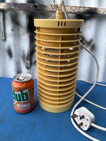 Electric insect/fly killer