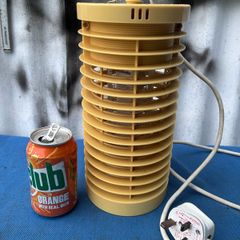 Electric insect/fly killer